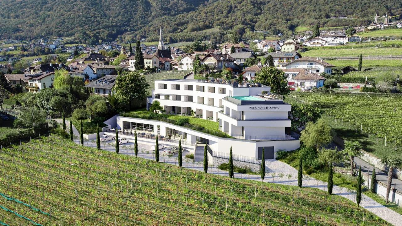 Villa Weingarten Caldaro Extérieur photo