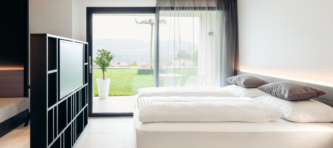 Villa Weingarten Caldaro Extérieur photo