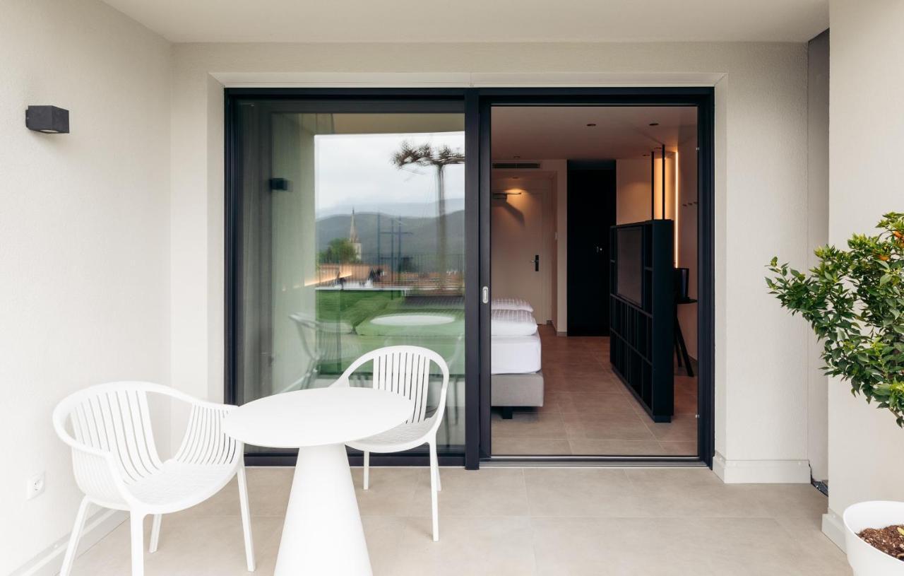 Villa Weingarten Caldaro Extérieur photo