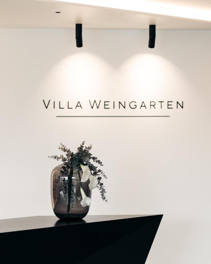 Villa Weingarten Caldaro Extérieur photo