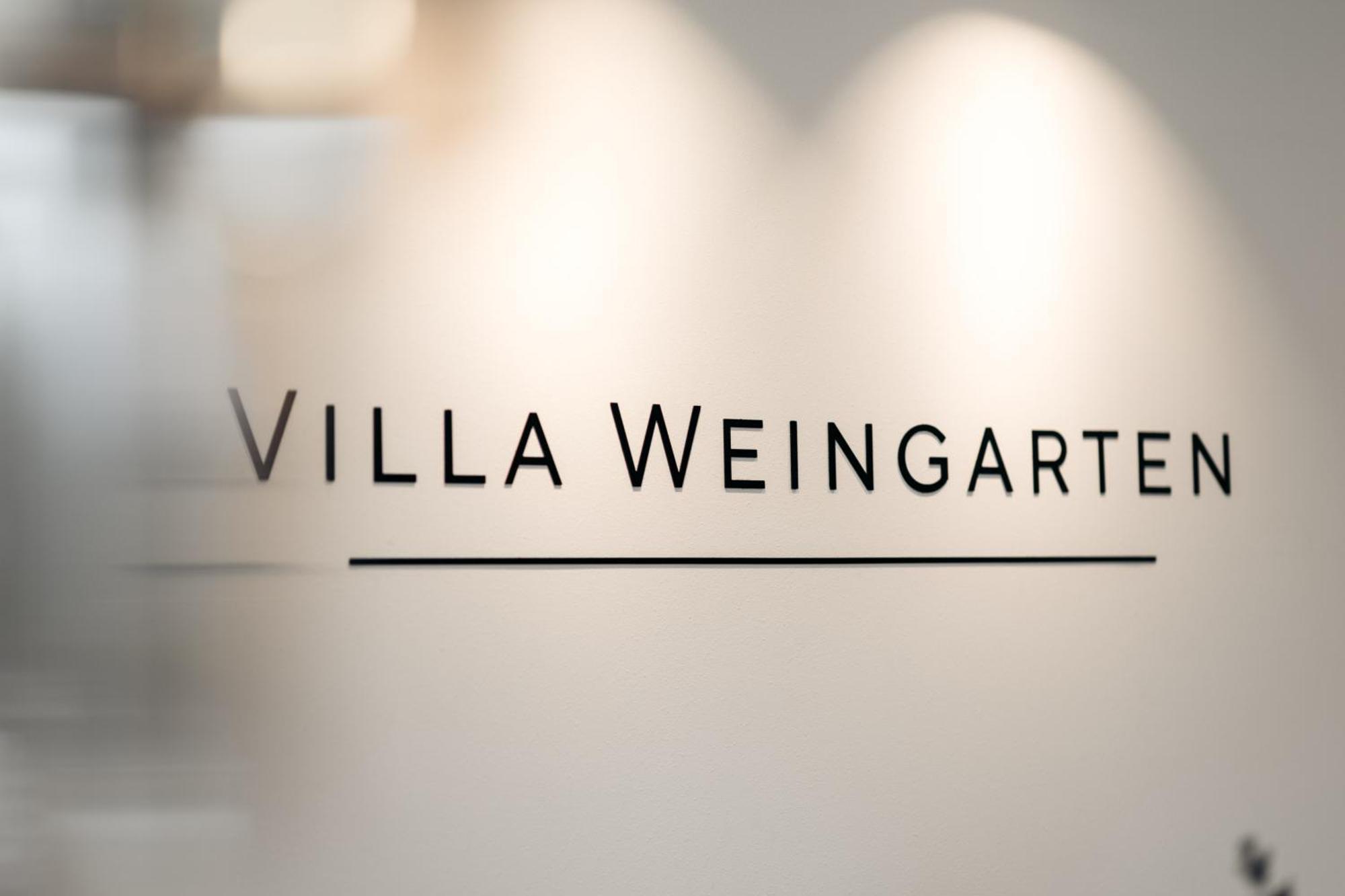 Villa Weingarten Caldaro Extérieur photo